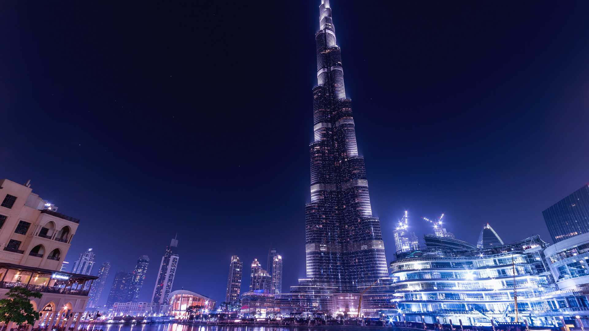 Birthday Celebration & Dubai – Things You Can Do For Fun