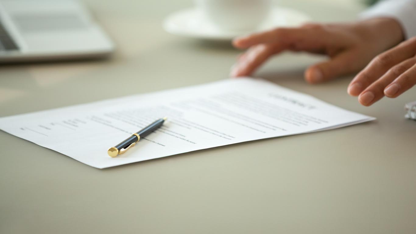 Educational Certificate Attestation