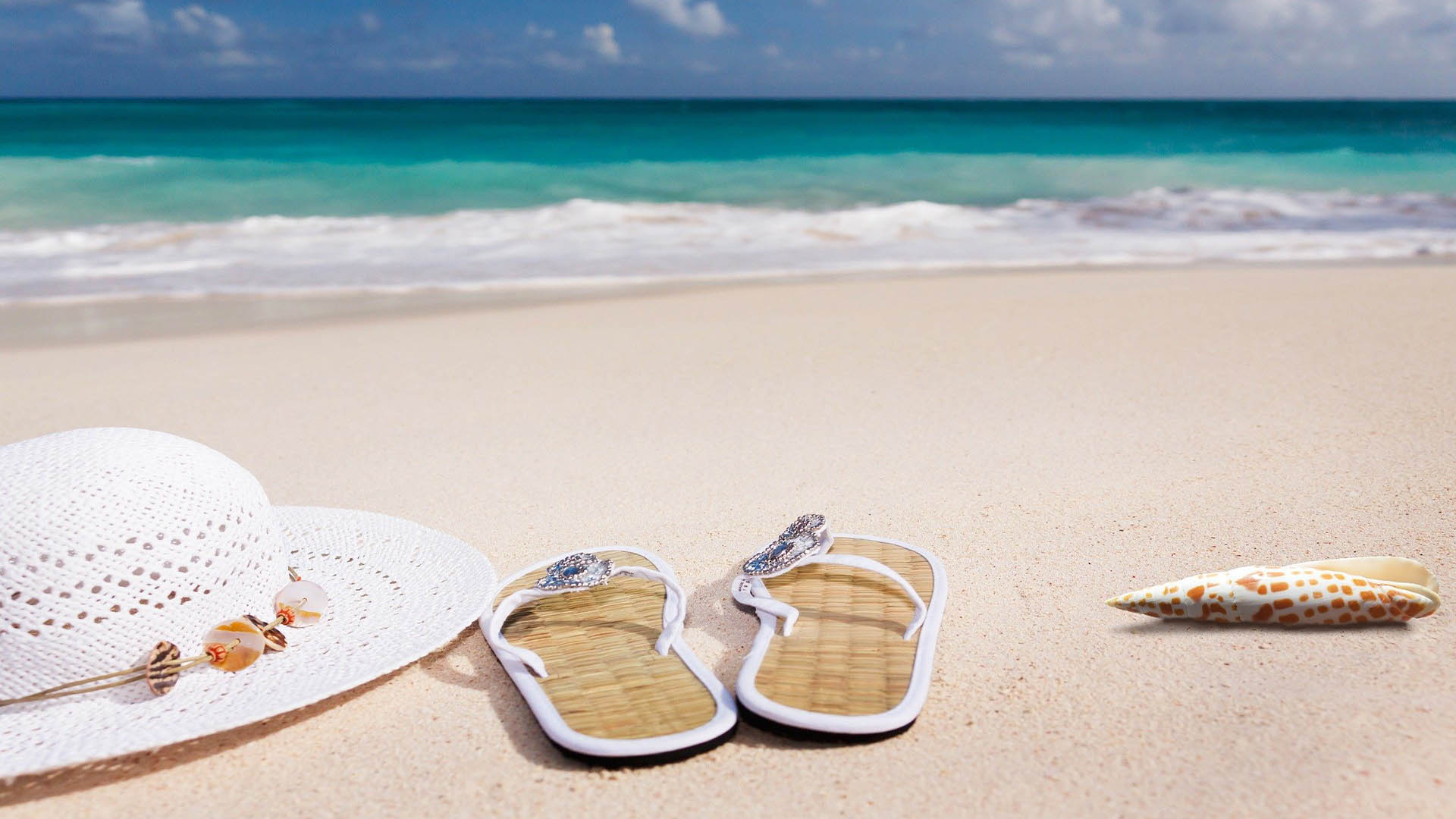 You’ll be Shocked by these 5 Benefits of Wearing Flip Flops