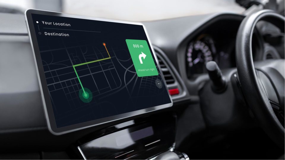 Digital Transformation in Car’s Industry