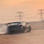 Drifting