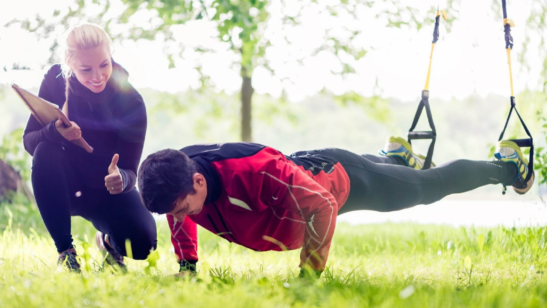 Fitness Vibes – All you should know about the best personal trainers in Abu Dhabi