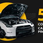 5 Common Car Problems