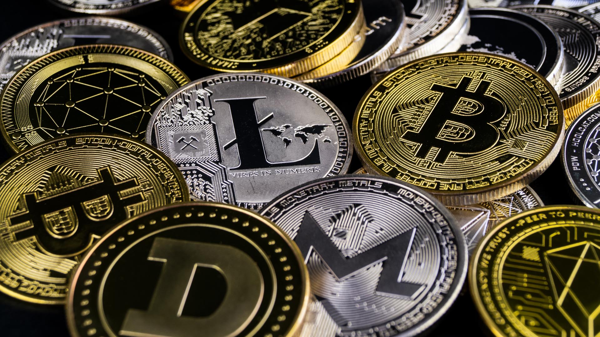 Cryptocurrencies