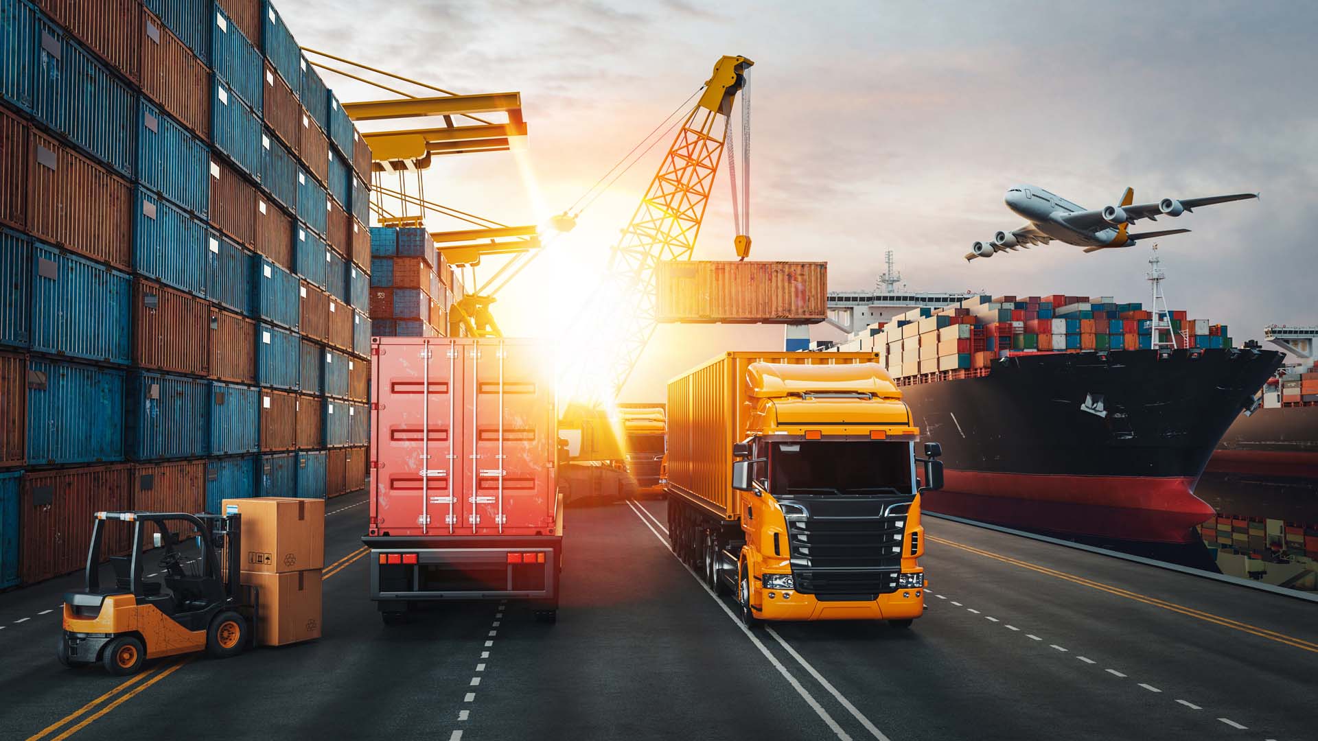 7 Tips for Choosing the Best Express Cargo Company