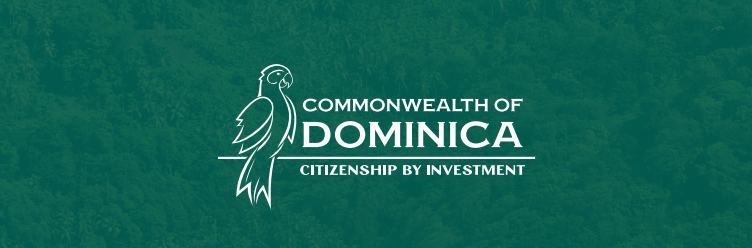Commonwealth of Dominica Citizen by Investment