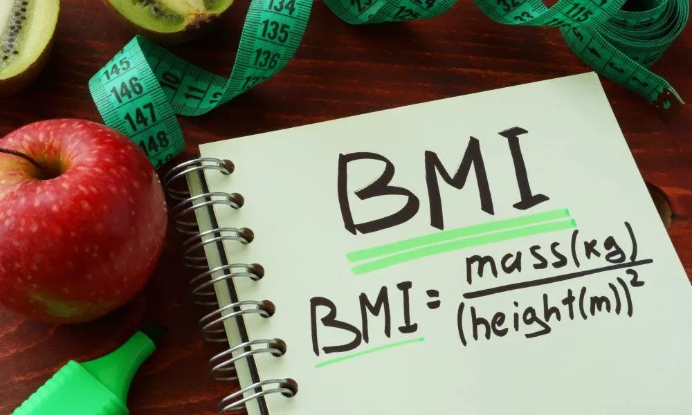 How to Reduce Your Body Mass Index (BMI)