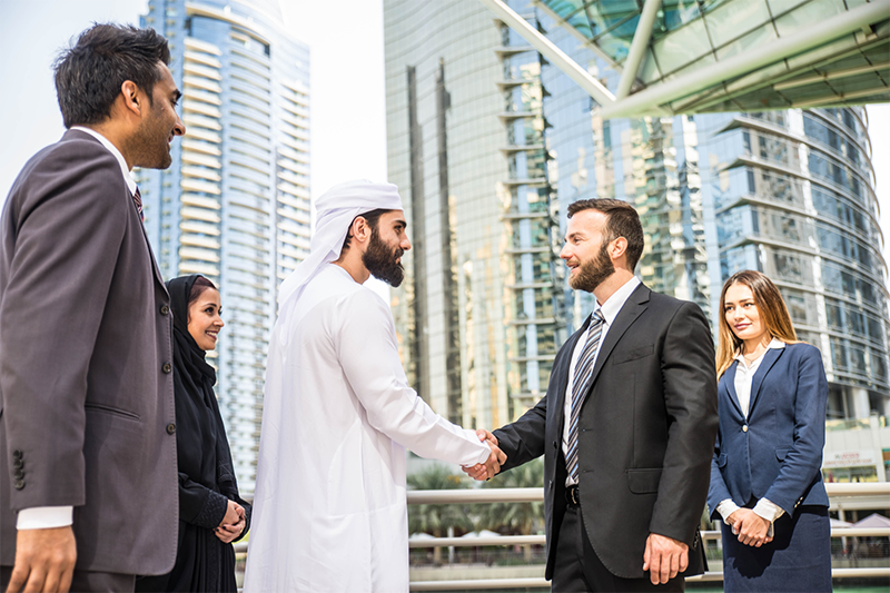 7 Career Paths for Aspiring Entrepreneurs in UAE