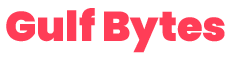 Gulf Bytes Logo
