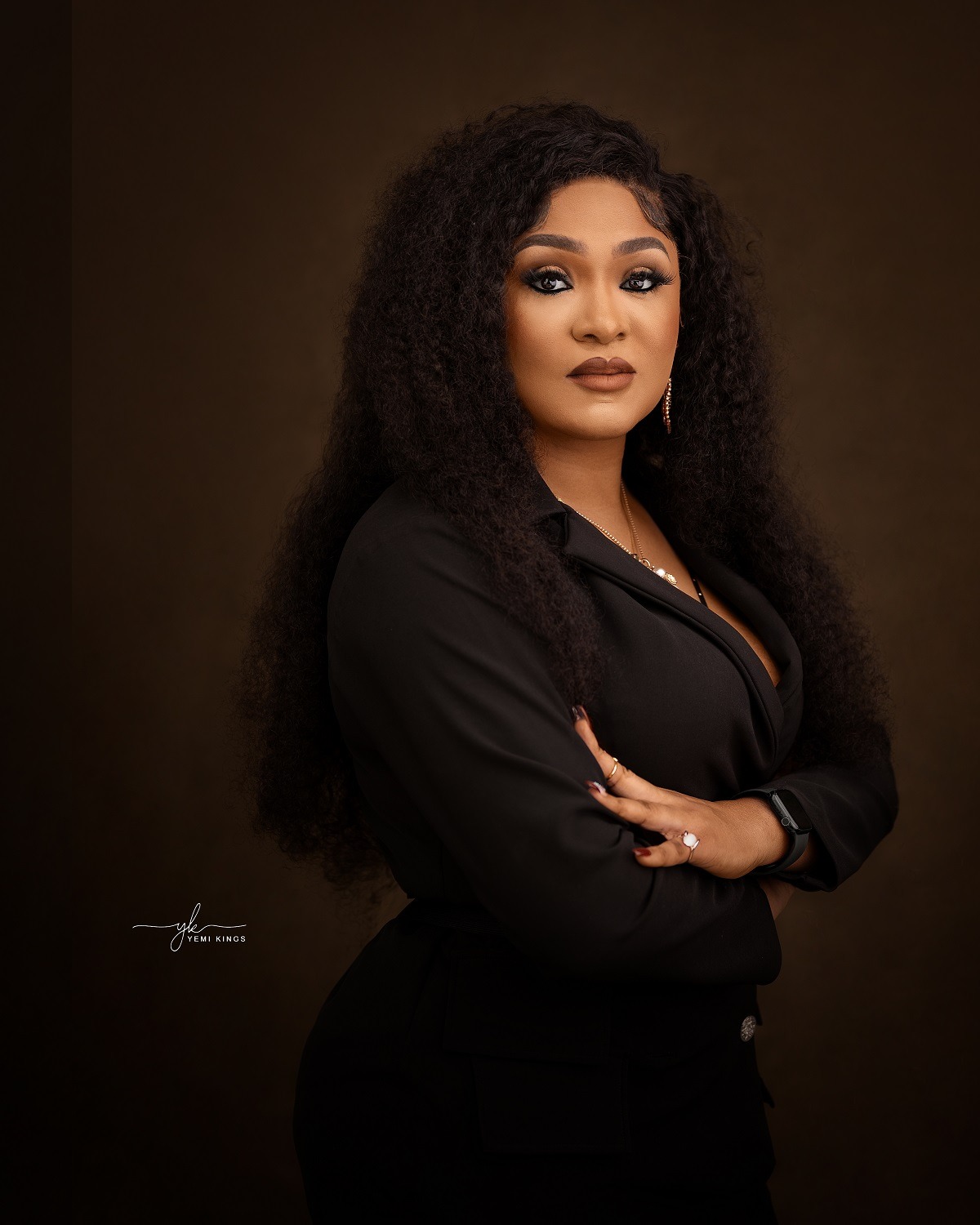 Nigerian Multi-billion Property Giant, Precious Okechukwu, Seeks Collaboration On Housing Development in Nigeria
