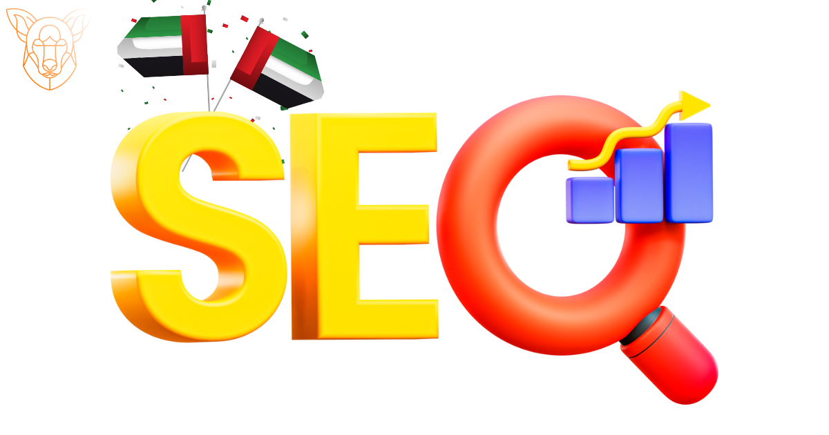 SEO Specialist in Dubai: Desert Dog Marketing