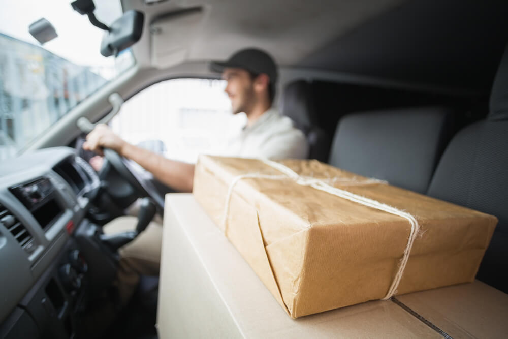 What Makes a Good Courier Service?