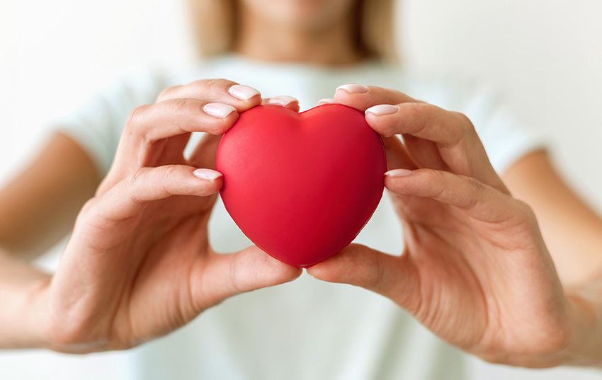 Tips to Keep Your Heart Healthy