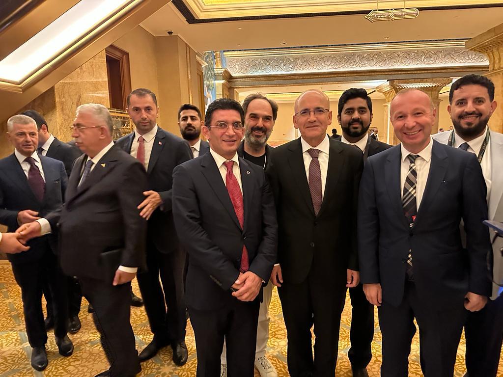 turkiye-signs-cooperation-agreements-in-the-fintech-sector-with-gulf-countries