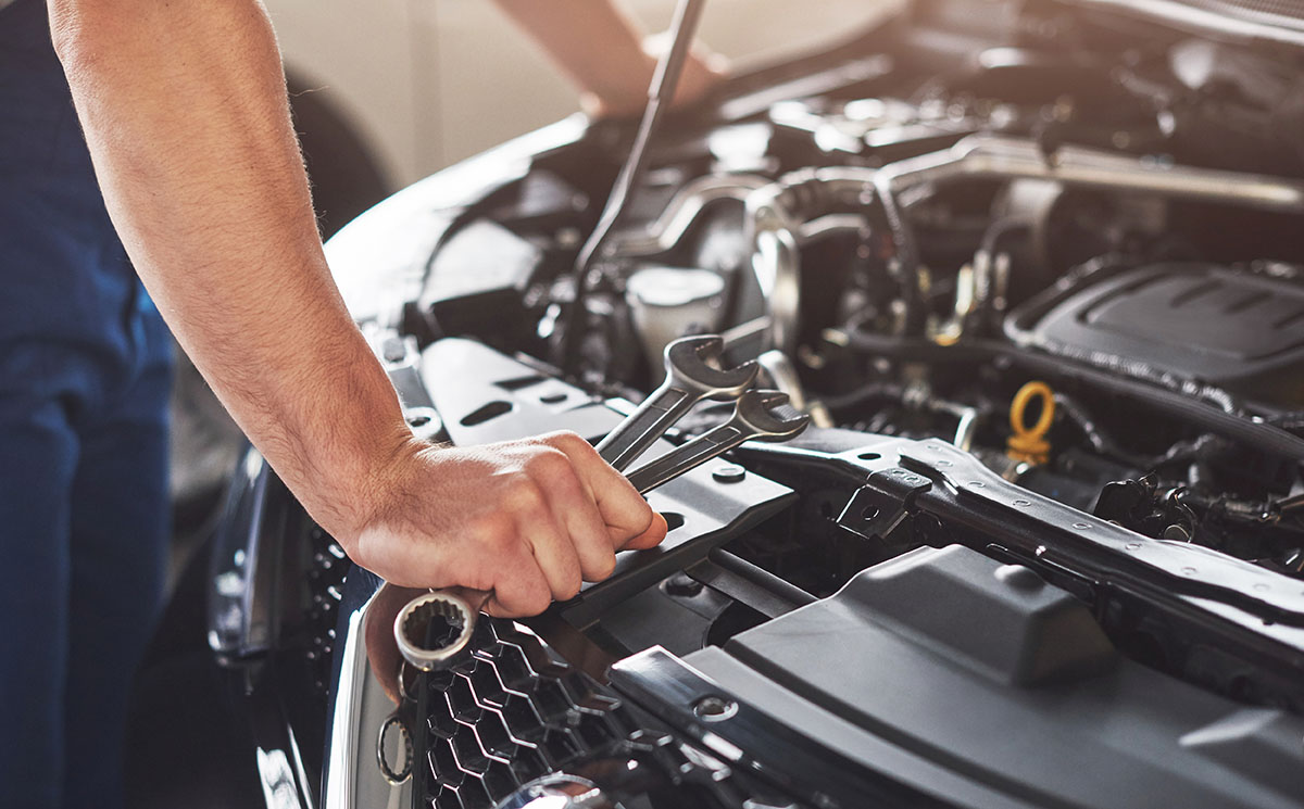 5 Reasons Your Jaguar Won’t Start