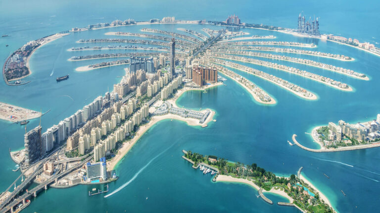 Palm Jumeirah