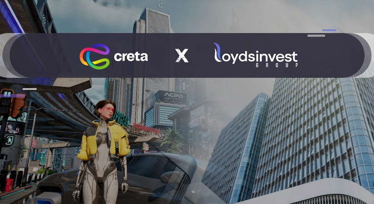 creta,-thomas-vu,-and-lloyds-investment-group-join-forces-to-launch-$1-billion-fund,-accelerating-global-growth-of-web3-game-industry