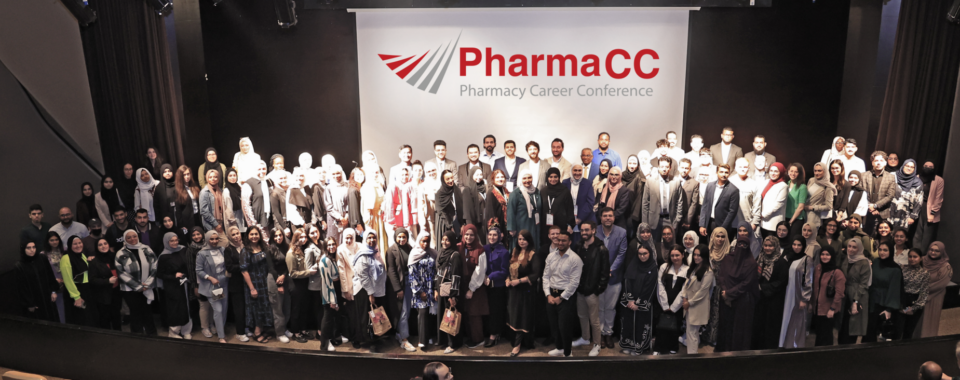 empowering-future-leaders:-400+-attendees-joined-the-5th-annual-pharmacy-career-conference-2024-in-sharjah,-uae