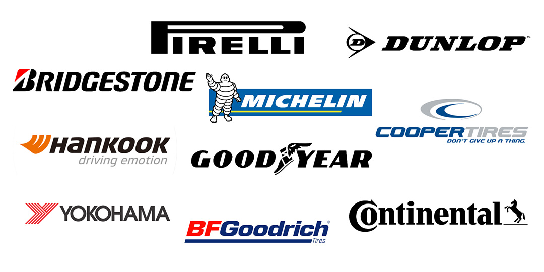 Top 10 Best Car Tire Brands in UAE