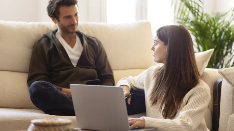 Online Relationship Counselling Platforms in the UAE