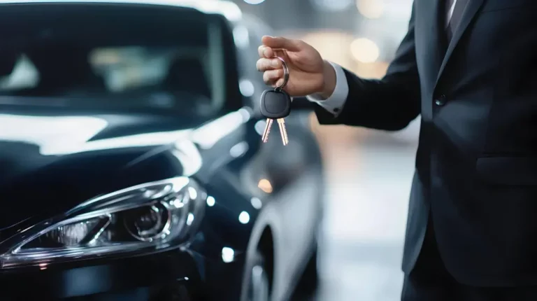 Monthly Car Lease Dubai