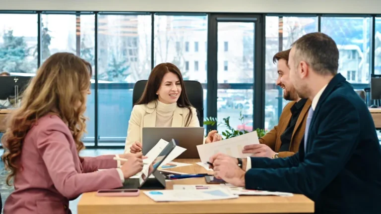 HR Agencies in Dubai