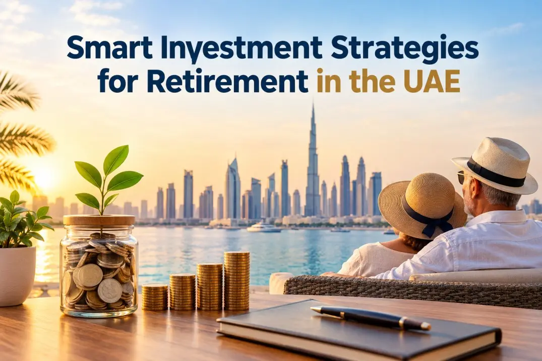 Smart Investment Strategies for Retirement in the UAE